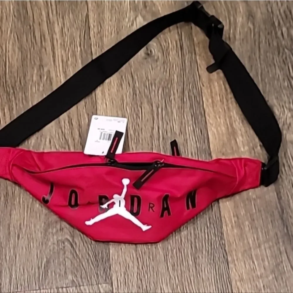 Jordan Air Jordan Crossbody Bag
